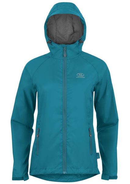 Picture of STOW & GO PACK AWAY PETROL WOMENS